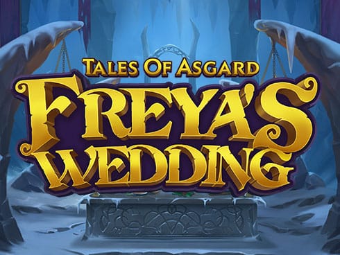 Tales of Asgard Freya's Wedding screenshot