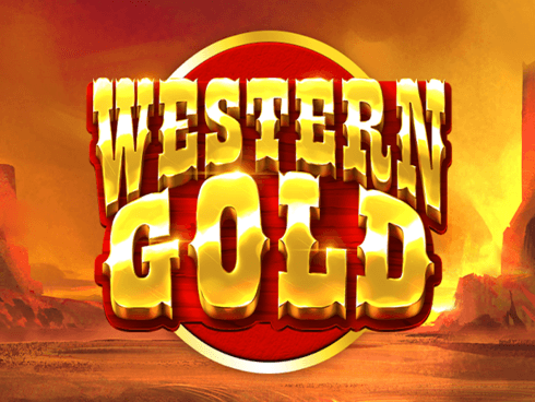 Western Gold screenshot