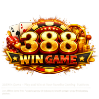 pk388wingame.com Logo